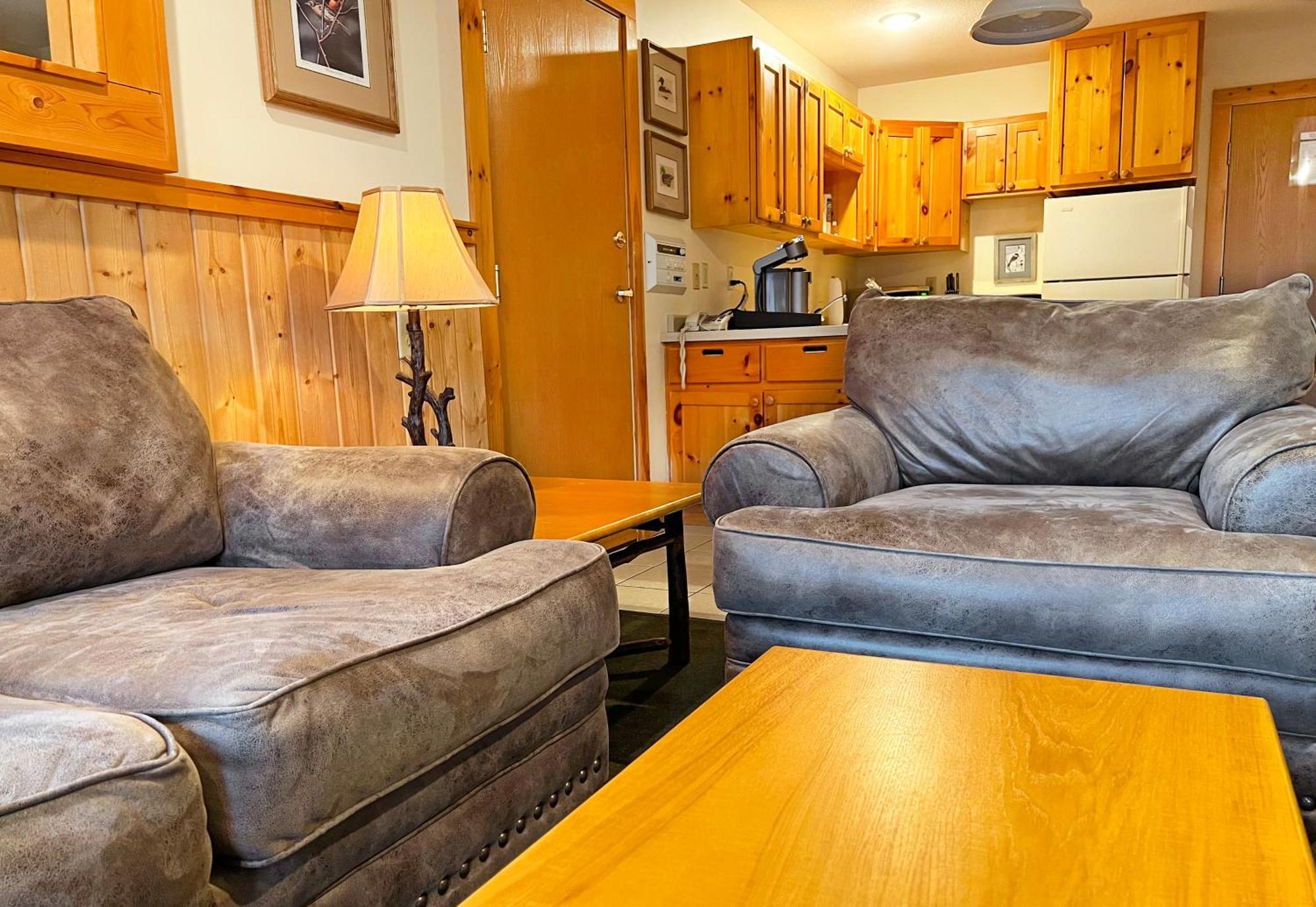 Superior Shores Resort Two Harbors Exteriör bild